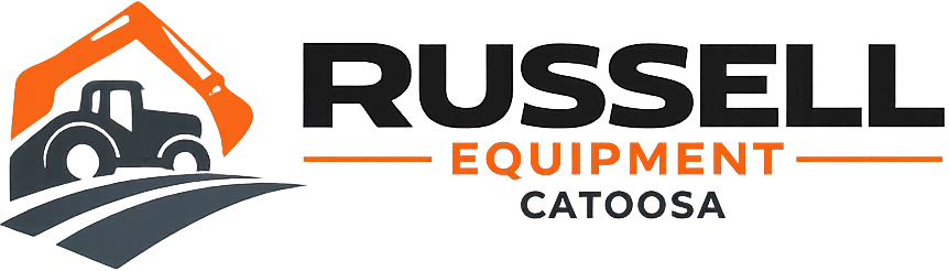 Russell Equipment Catoosa